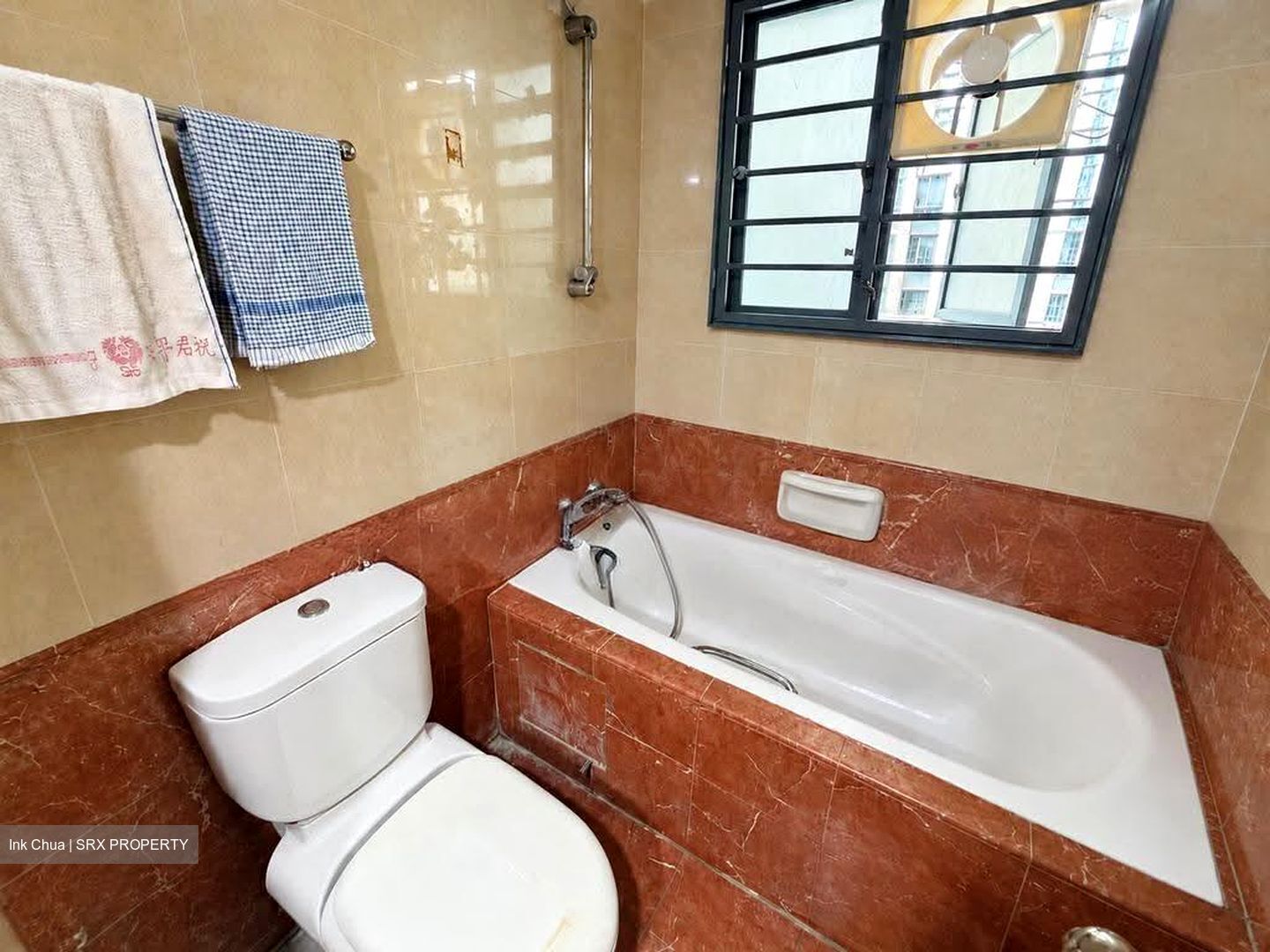 Regentville (D19), Apartment #615166771